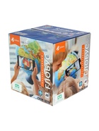 Глобус политический «Глобен», интерактивный, рельефный, диаметр 320 мм, с подсветкой от батареек, с очками - Фото 11