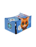 Глобус политический «Глобен», интерактивный, рельефный, диаметр 320 мм, с подсветкой от батареек, с очками - Фото 13