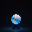 Глобус политический "Глобен", интерактивный, диаметр 210 мм, с подсветкой от батареек, с очками - Фото 2