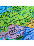 Глобус политический «Глобен», интерактивный, диаметр 210 мм, с подсветкой, с очками - Фото 6