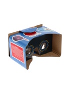 Глобус политический «Глобен», интерактивный, диаметр 210 мм, с подсветкой, с очками - Фото 7