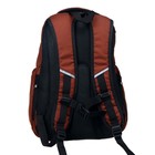 Рюкзак молодёжный, 47 х 32 х 17 см, эргономичная спинка, Stavia URBAN - Фото 5