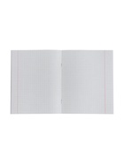 Набор тетрадей, 48 листов в клетку, Calligrata «Милые котята», серые листы, 5 штук - фото 51969009