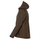 Куртка унисекс, размер 44, цвет хаки - Фото 3