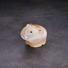 Сувенир  "Слон" малый - фото 22470655