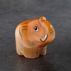 Сувенир  "Слон" малый - фото 22470657