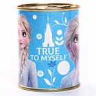 Копилка металлическая, 9,5 см х 7,5 см х 7,5 см "Анна и Эльза", Холодное сердце - фото 118967406 Копилка металлическая, 9,5 см х 7,5 см х 7,5 см "Анна и Эльза", Холодное сердце - фото 118967406