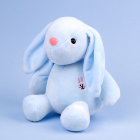 Мягкая игрушка «Зайчик», МИКС
