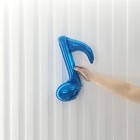 Шар воздушный фольгированный 16" «Нотки», набор 4 шт 7751875 - фото 16796237