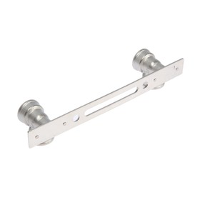

Угольник установочный для смесителя AQUALINK, на планке, 1/2", внутренняя резьба