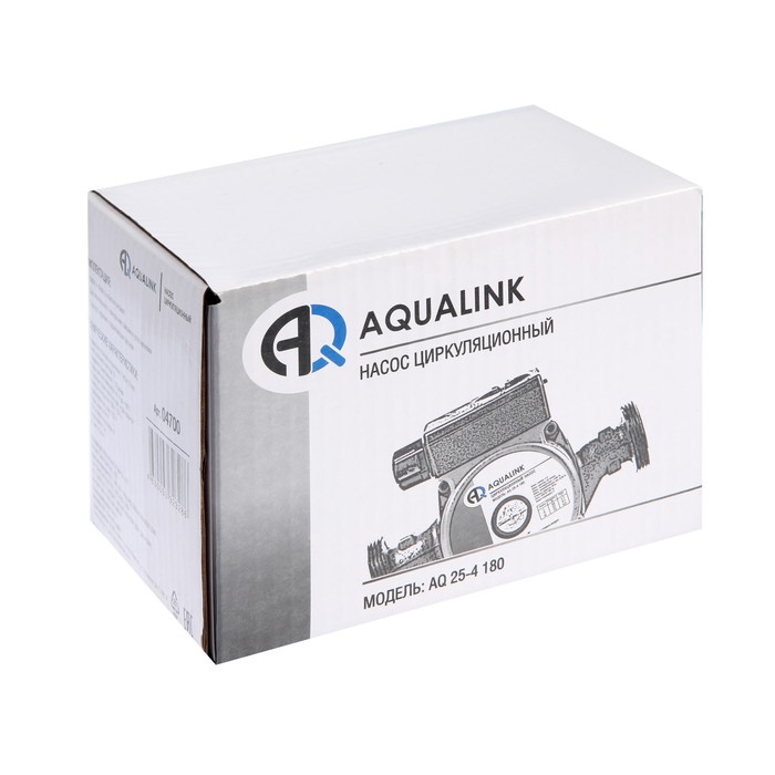 Насос напор 180 м. Aqualink. Aqualink логотип.