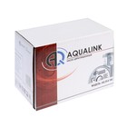 Насос циркуляционный AQUALINK 25-6 180, напор 6 м, 55 л/мин - Фото 4