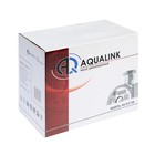 Насос циркуляционный AQUALINK 32-8 180, напор 8 м, 170 л/мин - фото 804792755