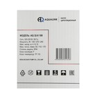 Насос циркуляционный AQUALINK 32-8 180, напор 8 м, 170 л/мин - фото 804792756