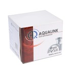 Насос циркуляционный AQUALINK 25-4 130, напор 4 м, 45 л/мин - Фото 4