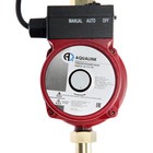 Насос повышения давления AQUALINK 15-9 160, напор 9 м, 30 л/мин - Фото 3