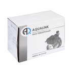 Насос повышения давления AQUALINK 15-9 160, напор 9 м, 30 л/мин - Фото 4