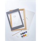 Неоновая раскраска «Волшебное сияние» «По радуге» - Фото 3