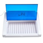 Стерилизатор JessNail JN-9007, 8 Вт, UV, для стерилизации инструментов - Фото 4