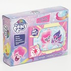 УЦЕНКА Набор для творчества Ночник своими руками, My little pony - Фото 6