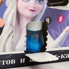 УЦЕНКА Адвент - календарь новогодний «Химические опыты», детский, 9 опытов, Холодное сердце - Фото 7