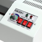 Ламинатор A3 60-250 мкм, 4 вала, скорость 66 см/мин, Office Kit - фото 51485714 Ламинатор A3 60-250 мкм, 4 вала, скорость 66 см/мин, Office Kit - фото 51485714