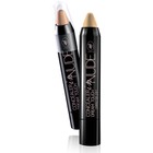 Корректор для лица TF Dream Touch Corrector 2в1 Concealer in Nube, тон 102 натур - Фото 1