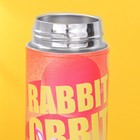 Термос с индикатором температуры Rabbit, 500 мл, сохраняет тепло 8-10 ч - Фото 5
