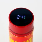 Термос с индикатором температуры Rabbit, 500 мл, сохраняет тепло 8-10 ч - Фото 7