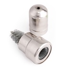 Щетка TORSO, для зачистки клемм АКБ - Фото 1