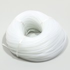 Шланг аквариумный, силиконовый, длина 75 м, Ø 4 мм - Фото 1