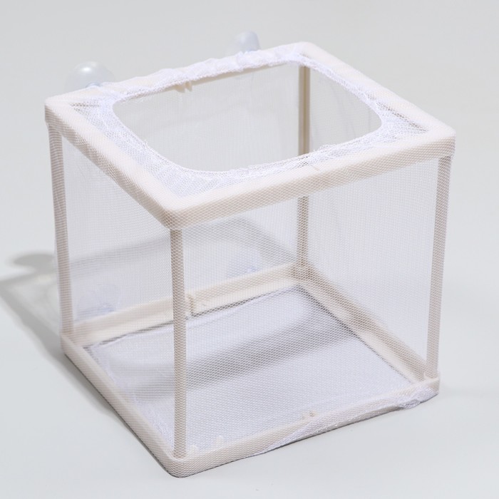 Отсадник малый, 14,5 х 16 х 15 см - Фото 1