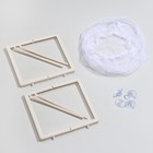 Отсадник малый, 14,5 х 16 х 15 см - Фото 3