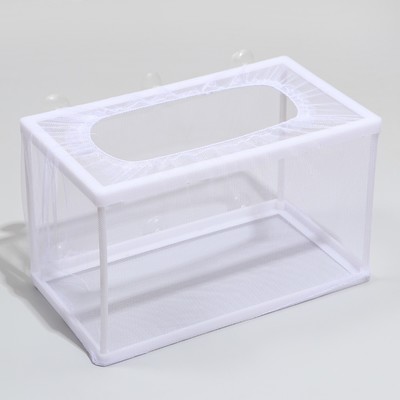 Отсадник большой, 26×15×15 см, пластик