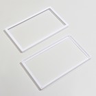 Отсадник большой, 26×15×15 см, пластик - Фото 4