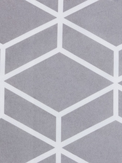 Скатерть «Доляна» Hexagon, 145×180 см