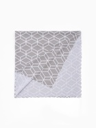 Скатерть «Доляна» Hexagon, 145×180 см - Фото 8