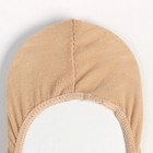 Подследники женские, цвет телесный, размер 23-25 (36-40) - фото 21548873