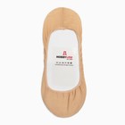 Подследники женские, цвет телесный, размер 23-25 (36-40) - фото 21548874