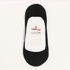 Подследники женские, цвет черный 36-40 - фото 60105485