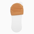 Подследники женские, цвет телесный - Фото 2