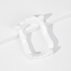 Набор для создания образа на хэллоуин «Набор для страшно милой леди», 7 предметов - фото 21548907