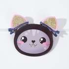 Набор для создания образа на хэллоуин «Набор для страшно милой леди», 7 предметов - фото 21548908