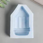 Молд силикон "Карандаш" 9х5 см  (артикул 7778711)  большой выбор товаров оптом и в розницу по низким ценам с доставкой