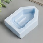 Молд силикон "Карандаш" 9х5 см  (артикул 7778711)  большой выбор товаров оптом и в розницу по низким ценам с доставкой