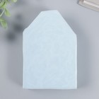 Молд силикон "Карандаш" 9х5 см  (артикул 7778711)  большой выбор товаров оптом и в розницу по низким ценам с доставкой