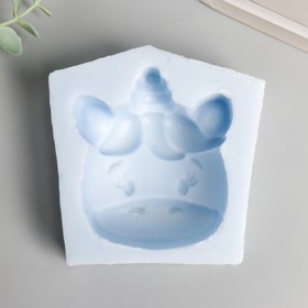 Молд силикон 