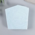 Молд силикон "Единорожек" 7х6,5 см  (артикул 7778712)  большой выбор товаров оптом и в розницу по низким ценам с доставкой