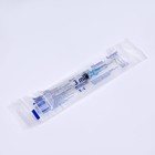 Шприц 3,0 мл Китай 3-х компонентный, с иглой 23G? 0.63 х 32 mm, Хуайань - Фото 3