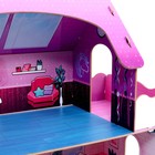 Кукольный дом «Нежное облачко» - фото 4063990